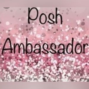 Posh AMBASSADOR ll
